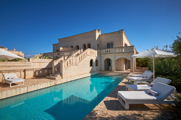 Borgo Egnazia