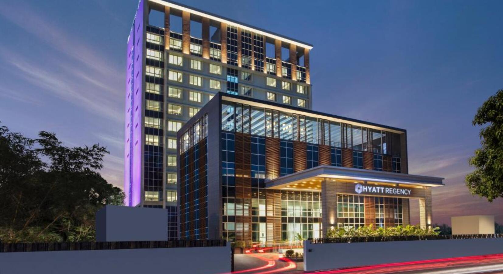 Photo of Hyatt Regency