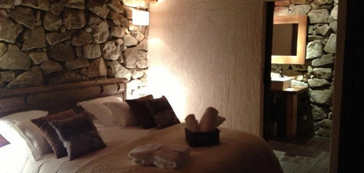 Bergerie du Prunelli, Corsica Review The Hotel Guru