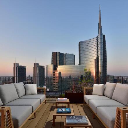 Milano Verticale - UNA Esperienze