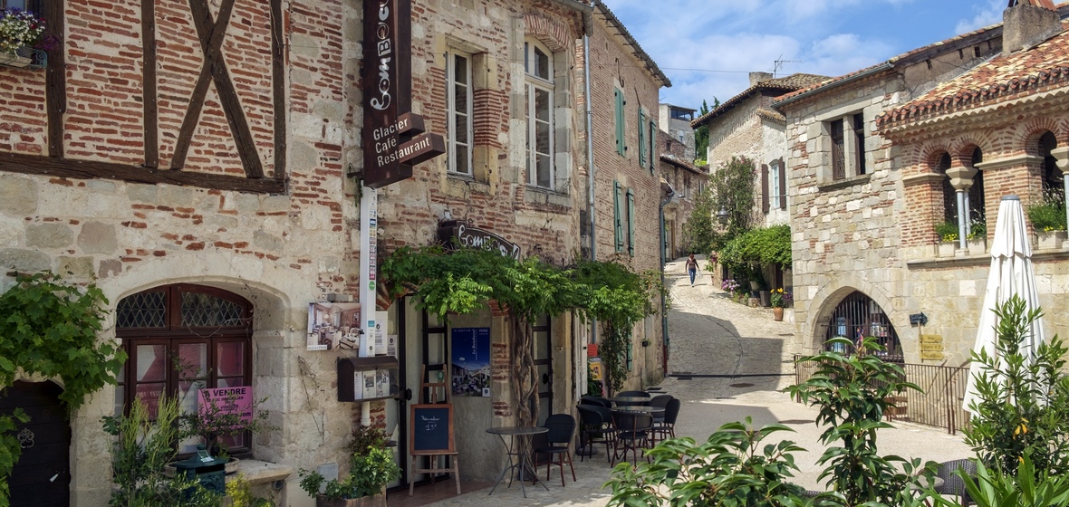Photo de Penne d'Agenais
