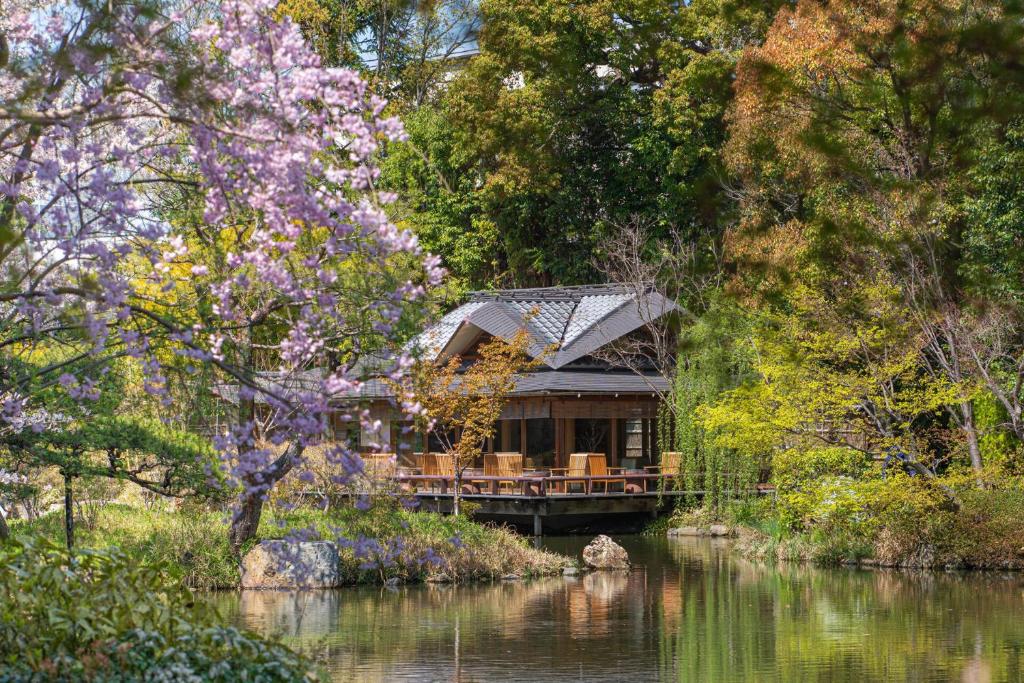Four Seasons Kyoto
