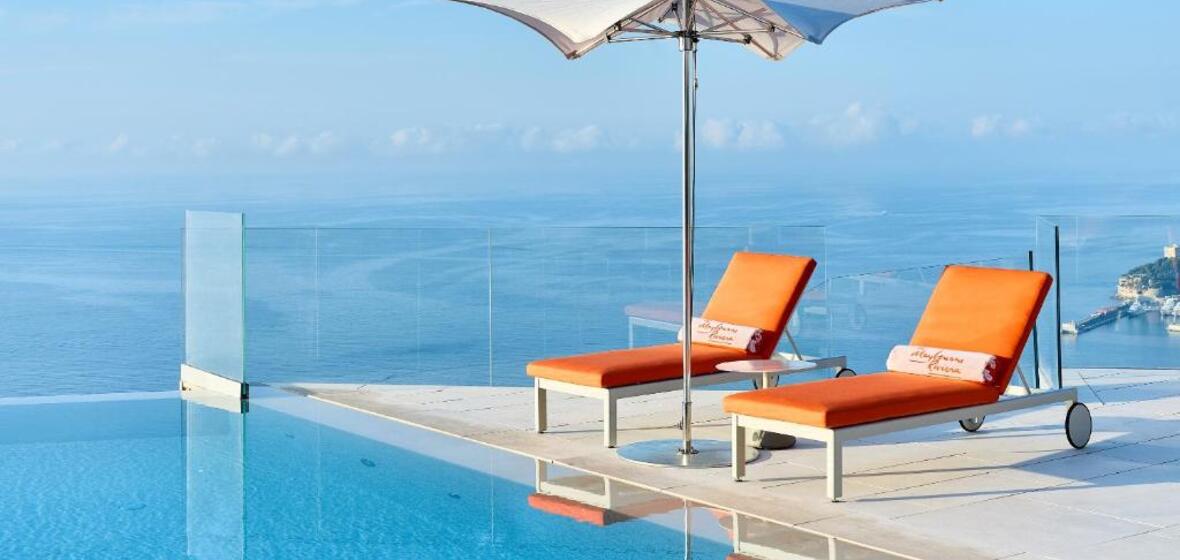 Photo de Roquebrune-Cap-Martin