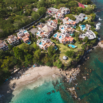 Top 17 Resorts in St. Lucia