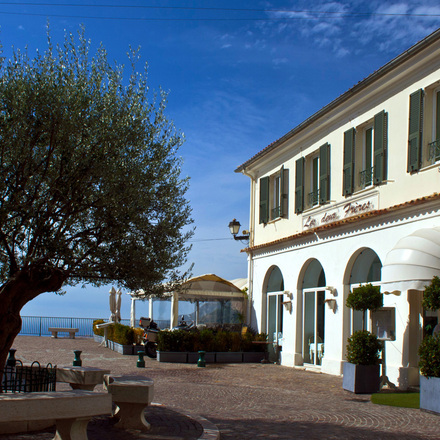 Hotel les Deux Freres