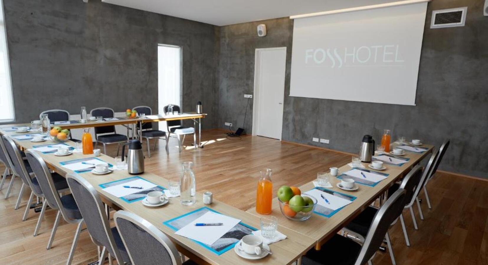Meeting room