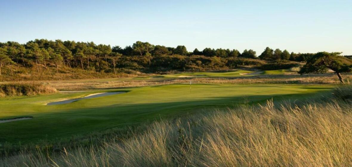 Foto von Le Touquet