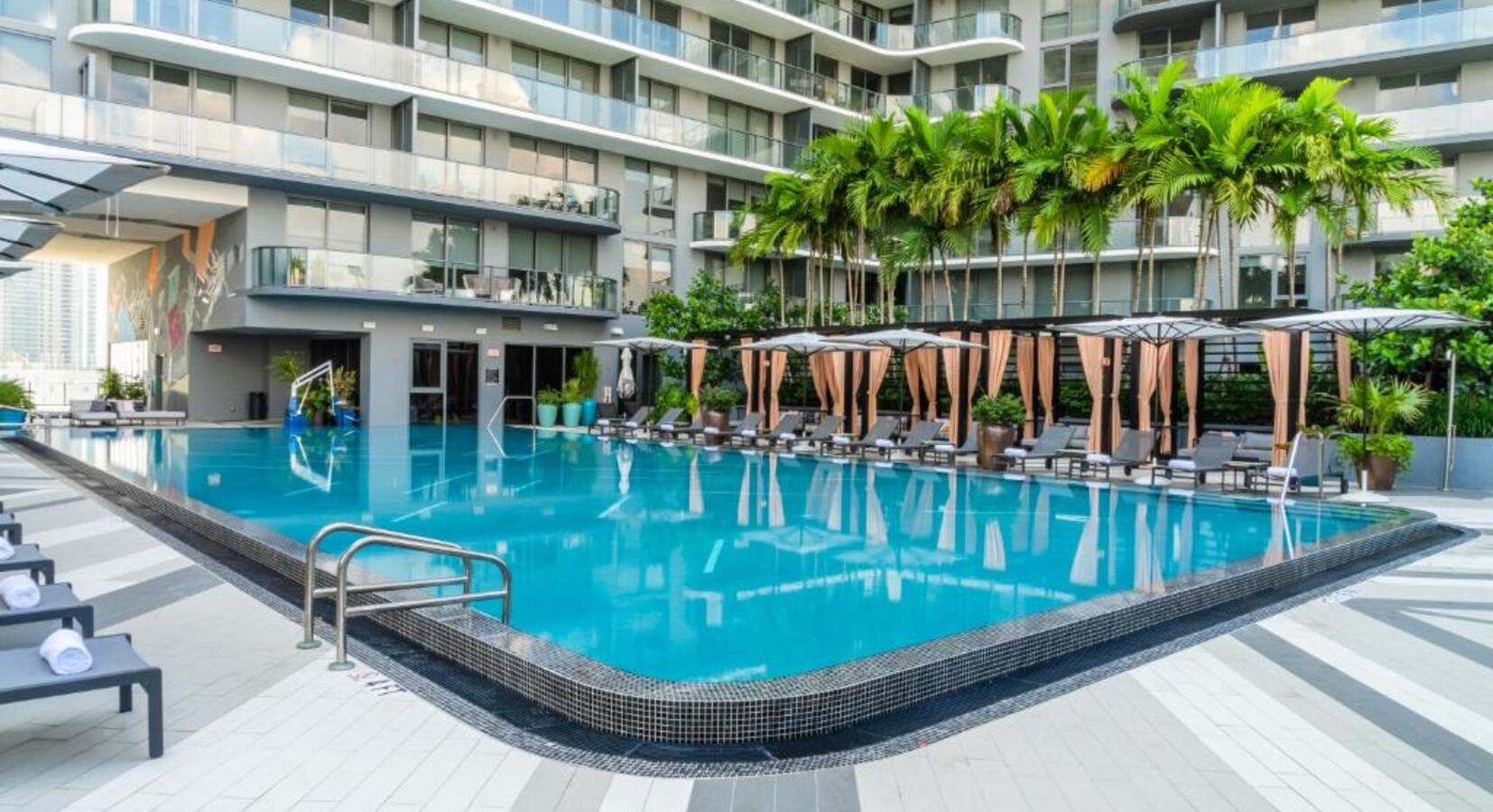 Photo of Hyde Midtown Miami