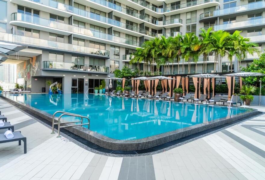 Hyde Midtown Miami