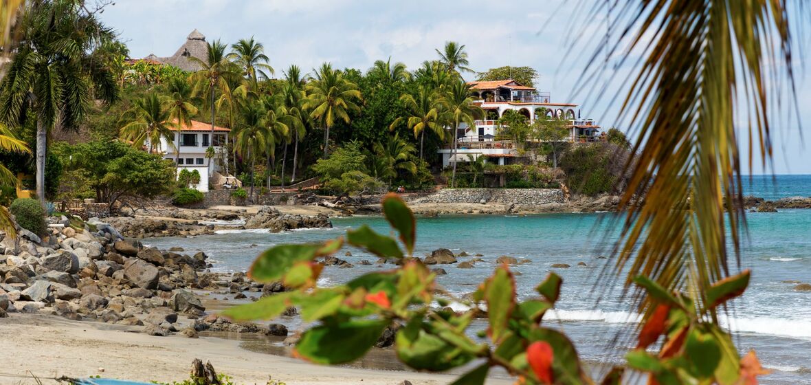 Foto de Sayulita