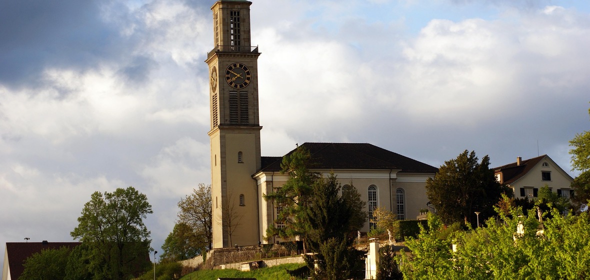 Foto de Cantón de Zúrich