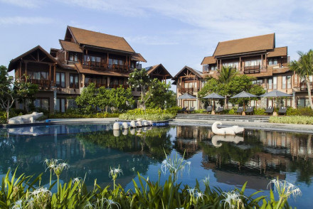 Anantaya Resort and Spa Passikudah