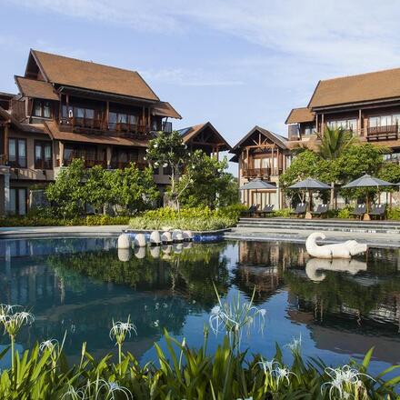 Anantaya Resort and Spa Passikudah