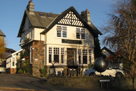 Windermere Boutique Hotel