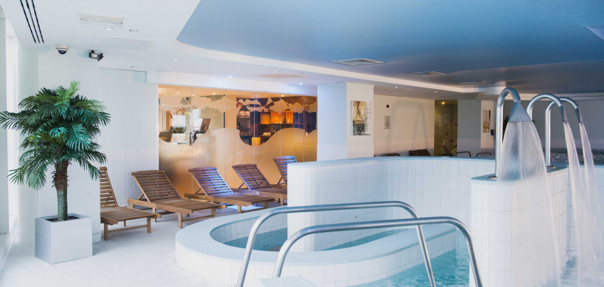 St David's Hotel & Spa, Cardiff Review The Hotel Guru