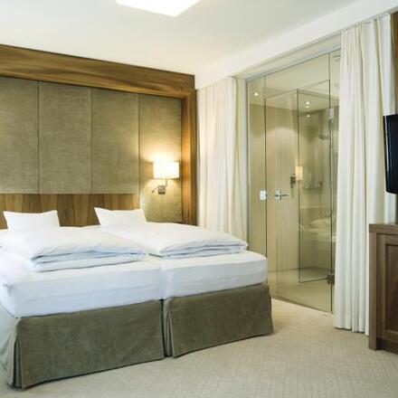 Hotel Trofana Royal