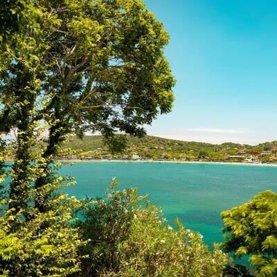 Buzios, Brazil