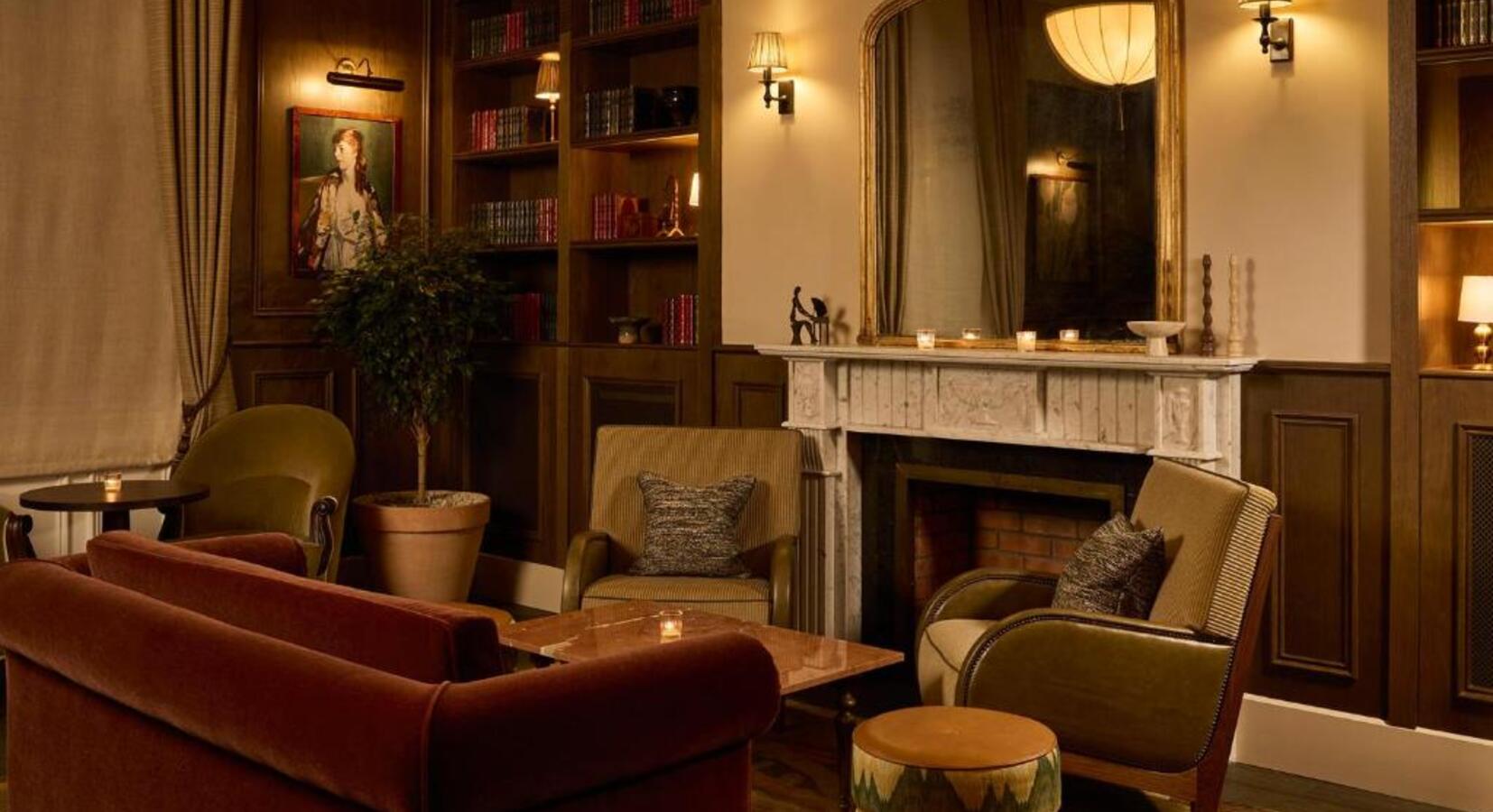 Sitting room