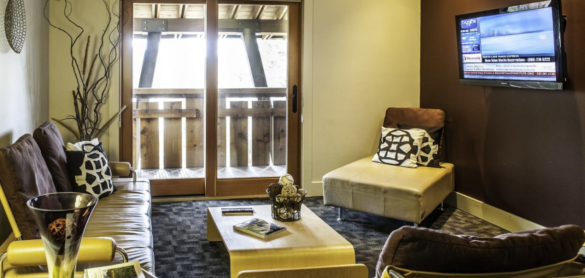 Cedar House Sport Hotel, California Review The Hotel Guru