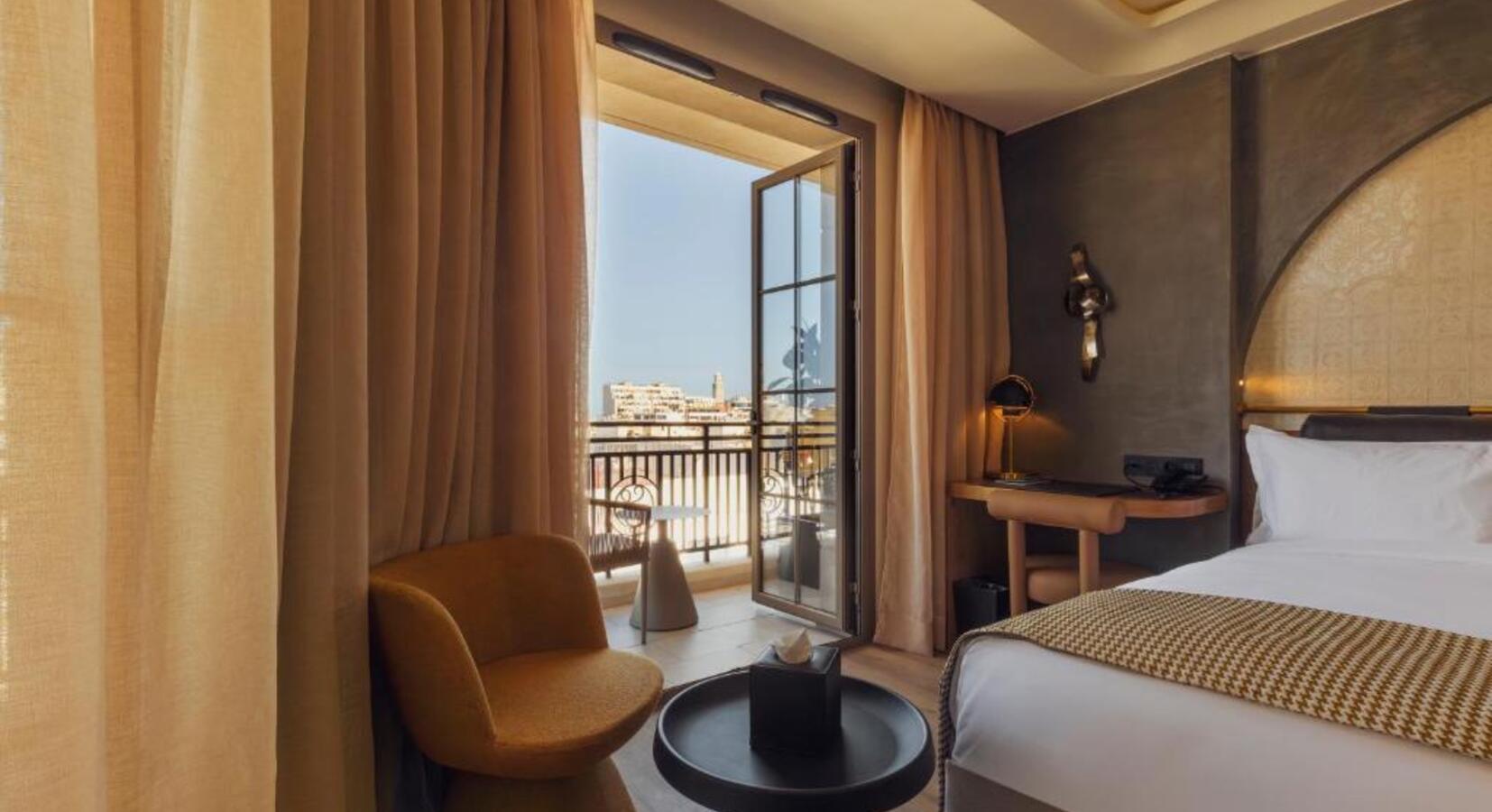 Photo of Le Square by Onomo Collection
