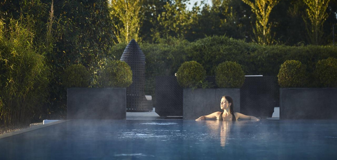 Farnham Estate Spa & Golf Resort, County Cavan Review The Hotel Guru