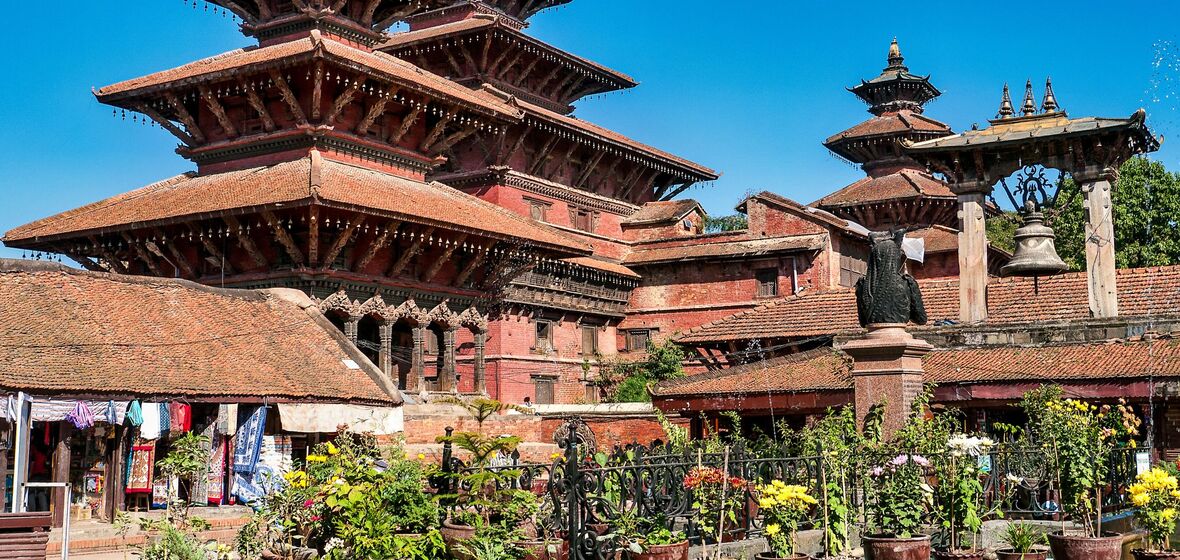 Foto de Lalitpur