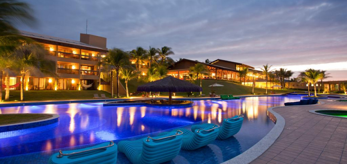 Carmel Charme Resort, Aquiraz Review The Hotel Guru