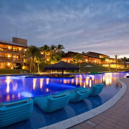 Carmel Charme Resort