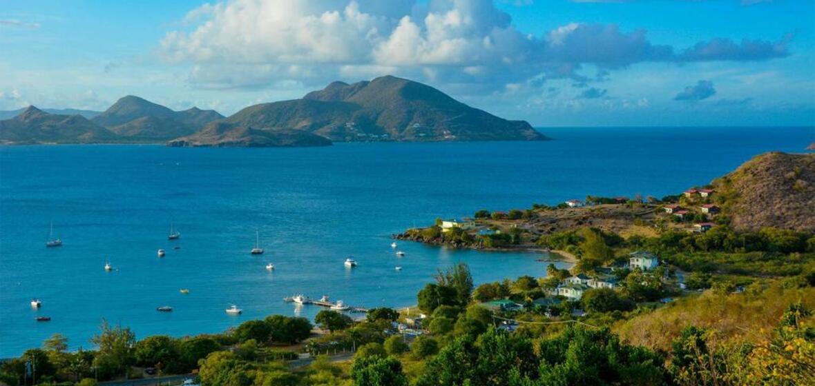 Photo of St Kitts and Nevis