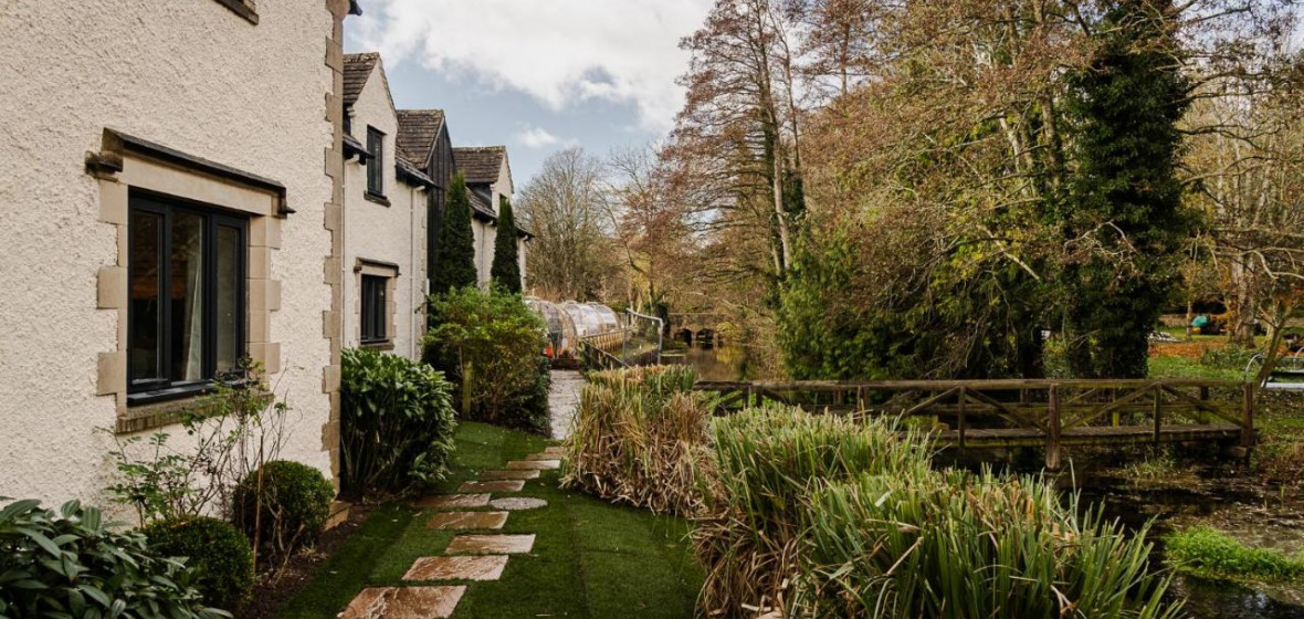 Wild Thyme & Honey, Cirencester. Expert reviews and highlights The