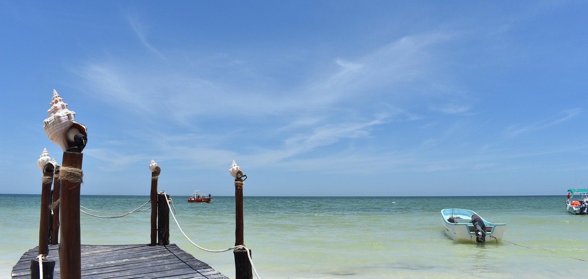 Photo of Holbox