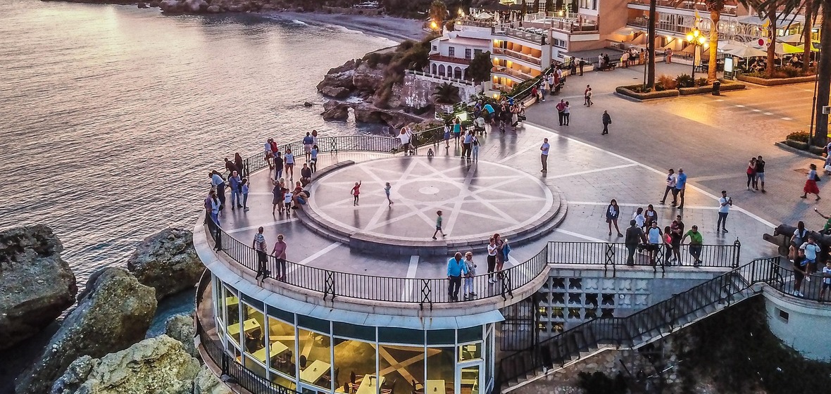 Foto de Nerja