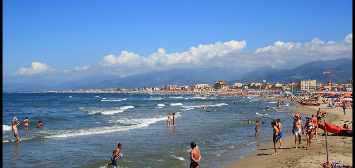 Best places to stay in Viareggio, Italy The Hotel Guru