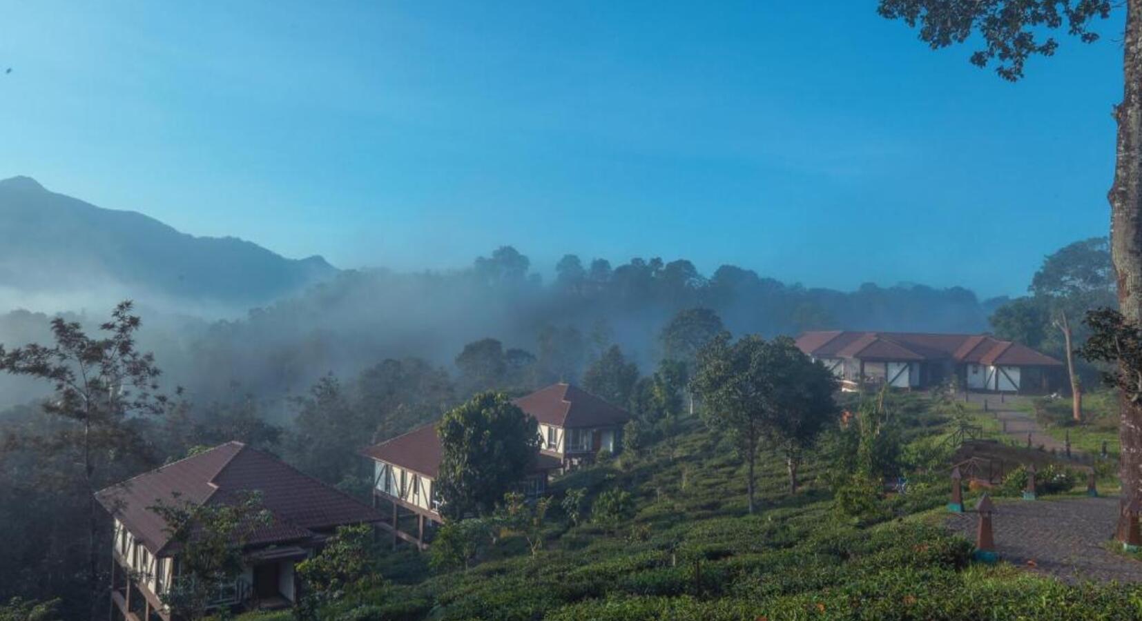 Foto von Jeevess Retreat