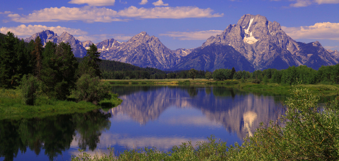 Best places to stay in Jackson Hole, United States of America | The