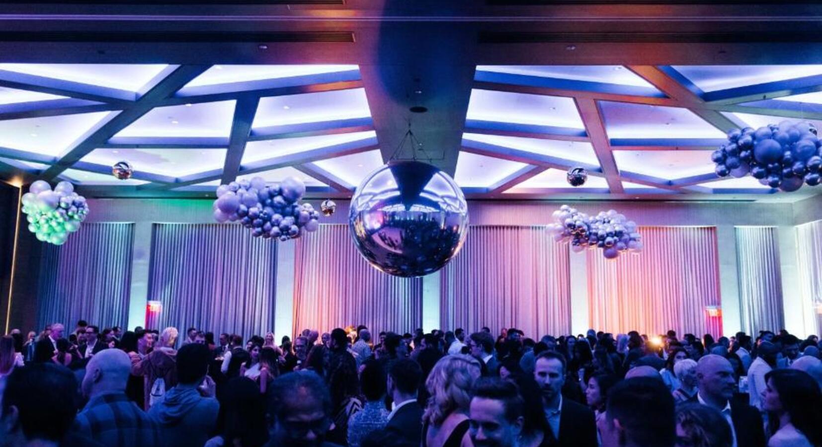 Nightclub