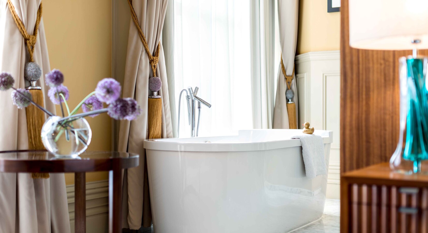 Sir Gilbert Scott Suite