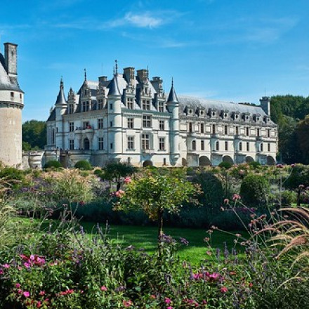 The 18 Best Hotels in Loire Valley with a Swimming Pool