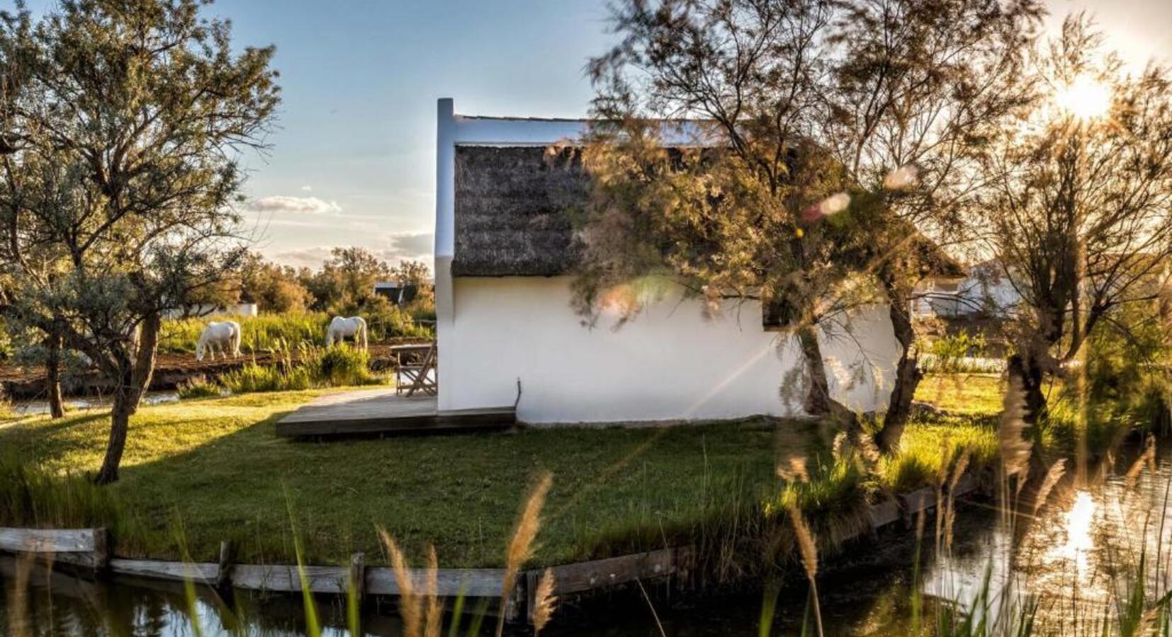 Photo of Les Bains Gardians