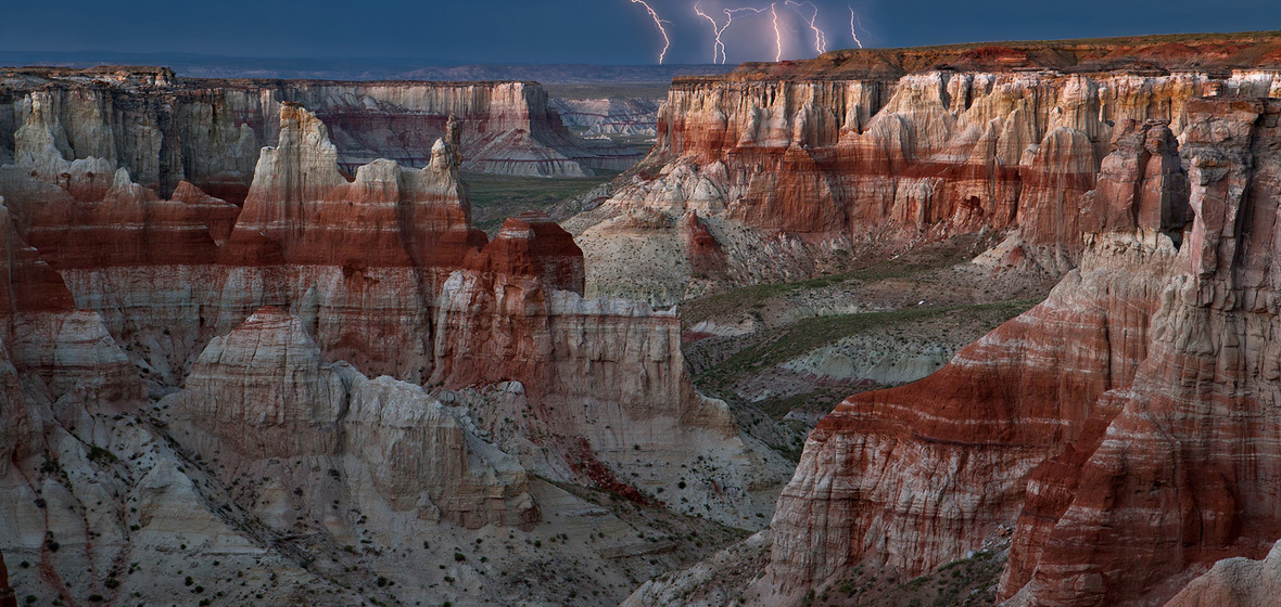Foto von Arizona
