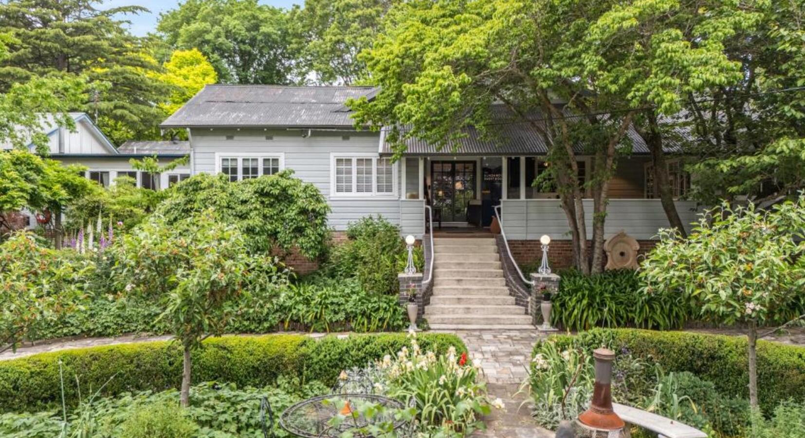 Photo de The Bundanoon Guest House