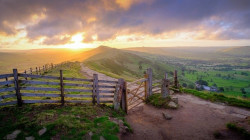 Unterkünfte im Peak District