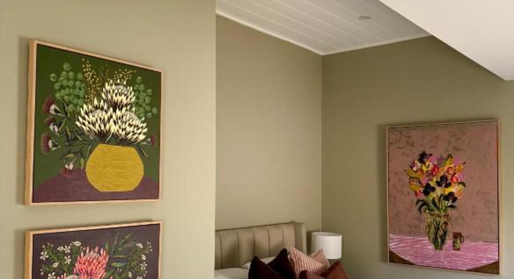 Guestroom details