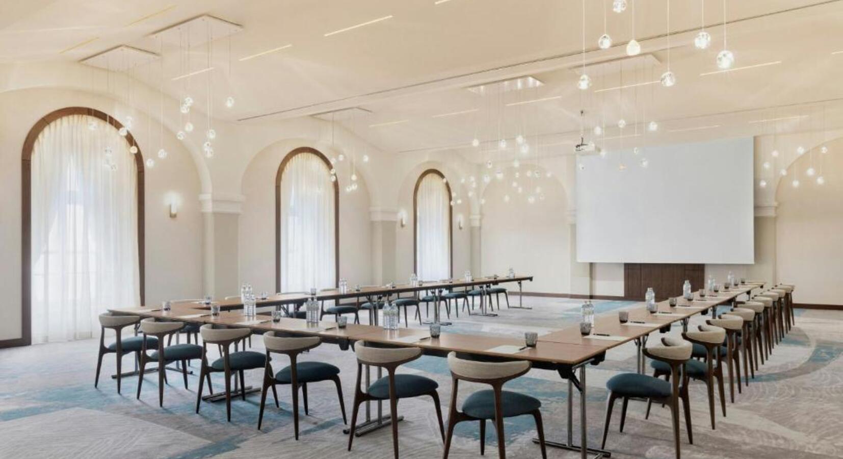 Function room