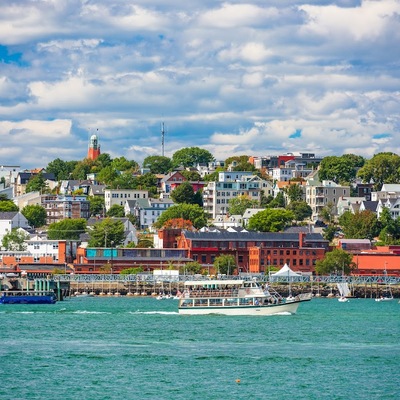 Portland, United States of America