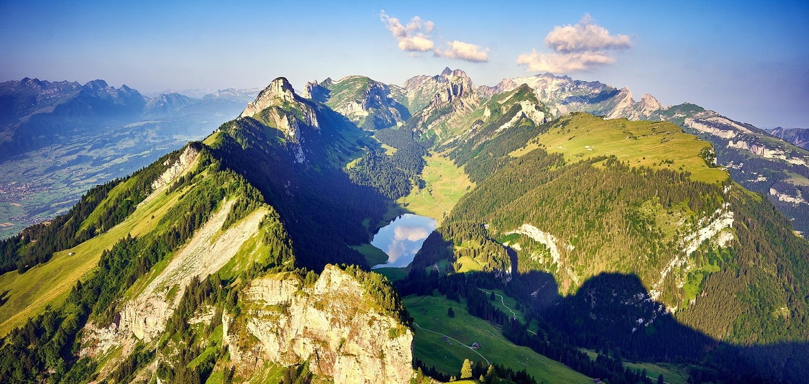 Photo of Appenzell Ausserrhoden