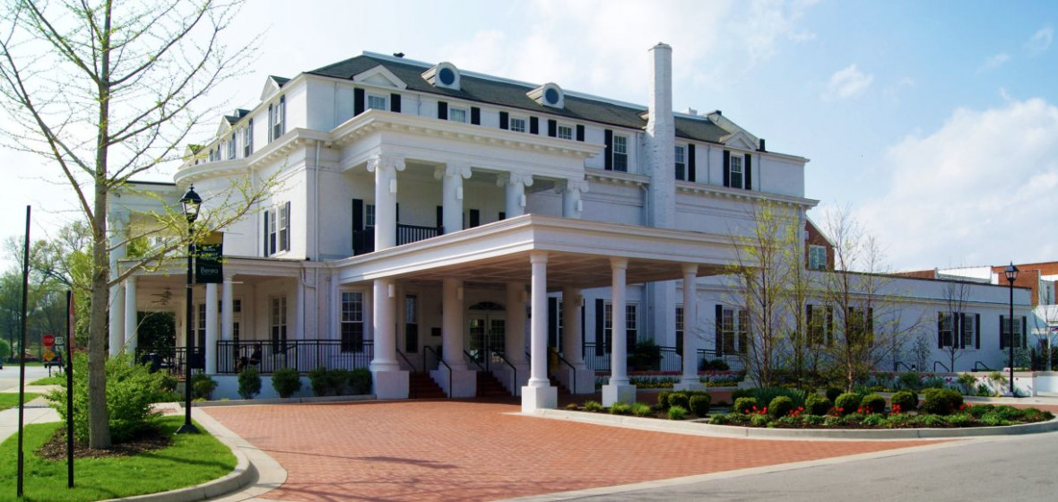 Best places to stay in Berea, United States of America The Hotel Guru