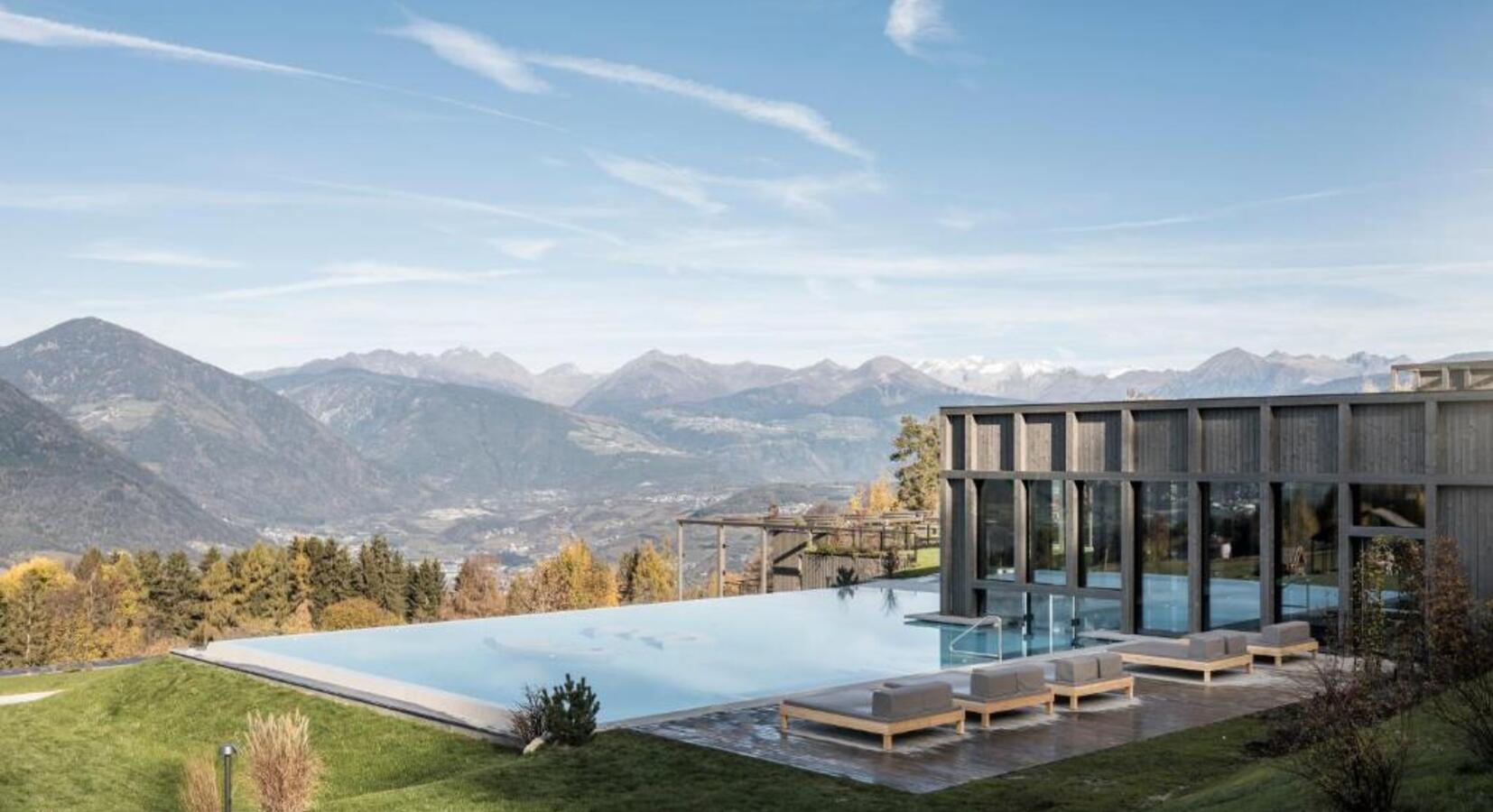 Foto de Aki Family Resort Plose