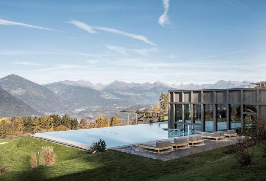 Aki Family Resort Plose