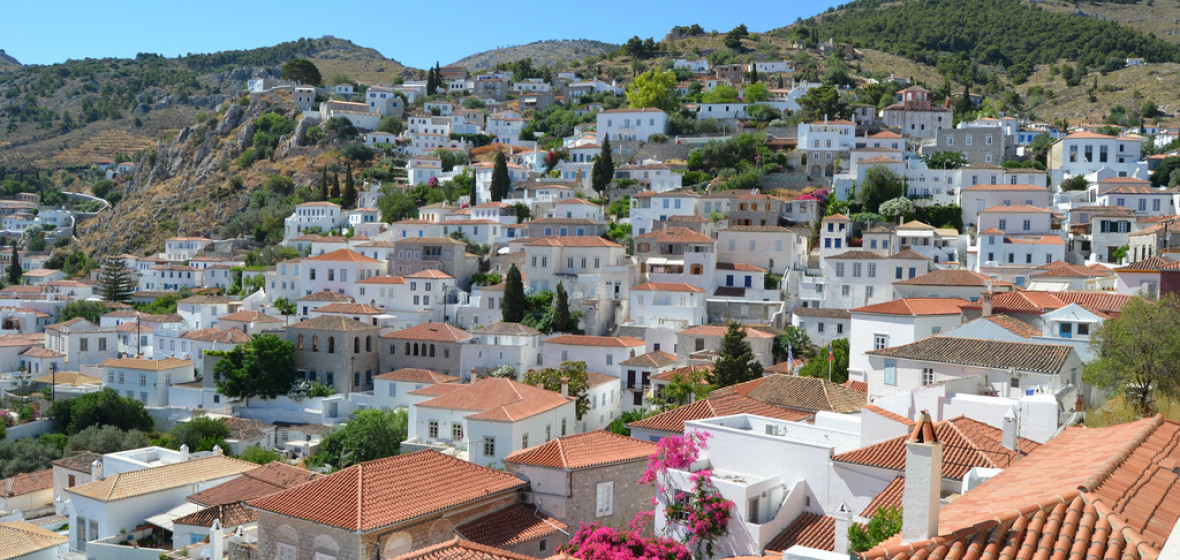 Best places to stay in Hydra, Greece The Hotel Guru